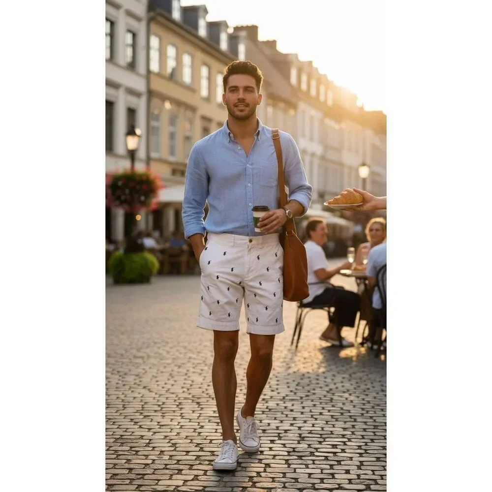 Polo Ralph Lauren shorts 30